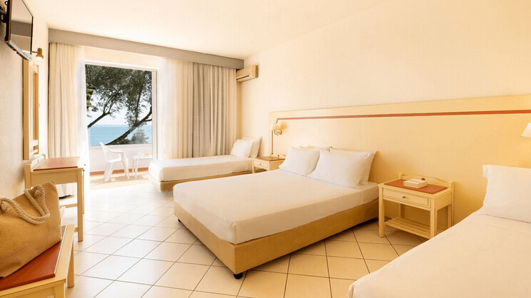 Mitsis Bali Paradise Hotel